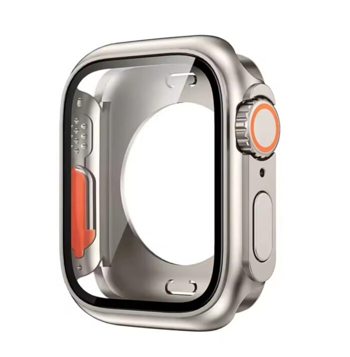 Case 45mm Apple Watch Convertidor Ultra