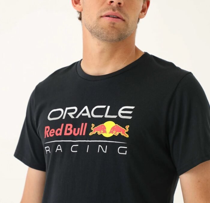 Conjunto Redbull