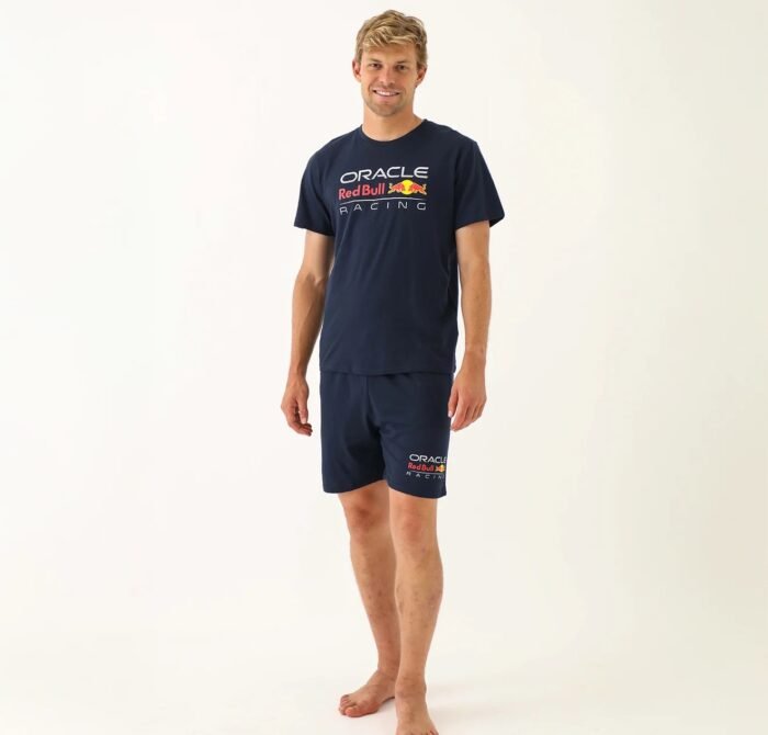 Conjunto Redbull - Imagen 2