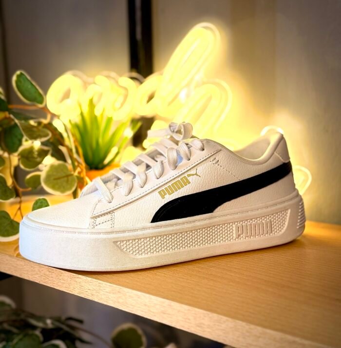 Puma Smash Platform